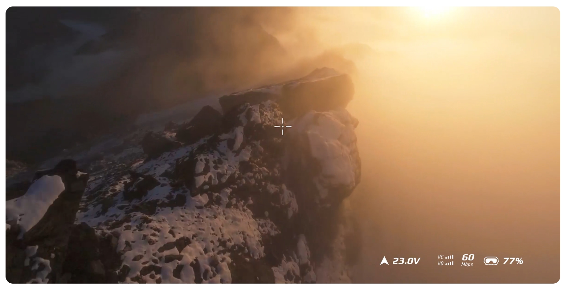 DJI O4 Air Unit Series