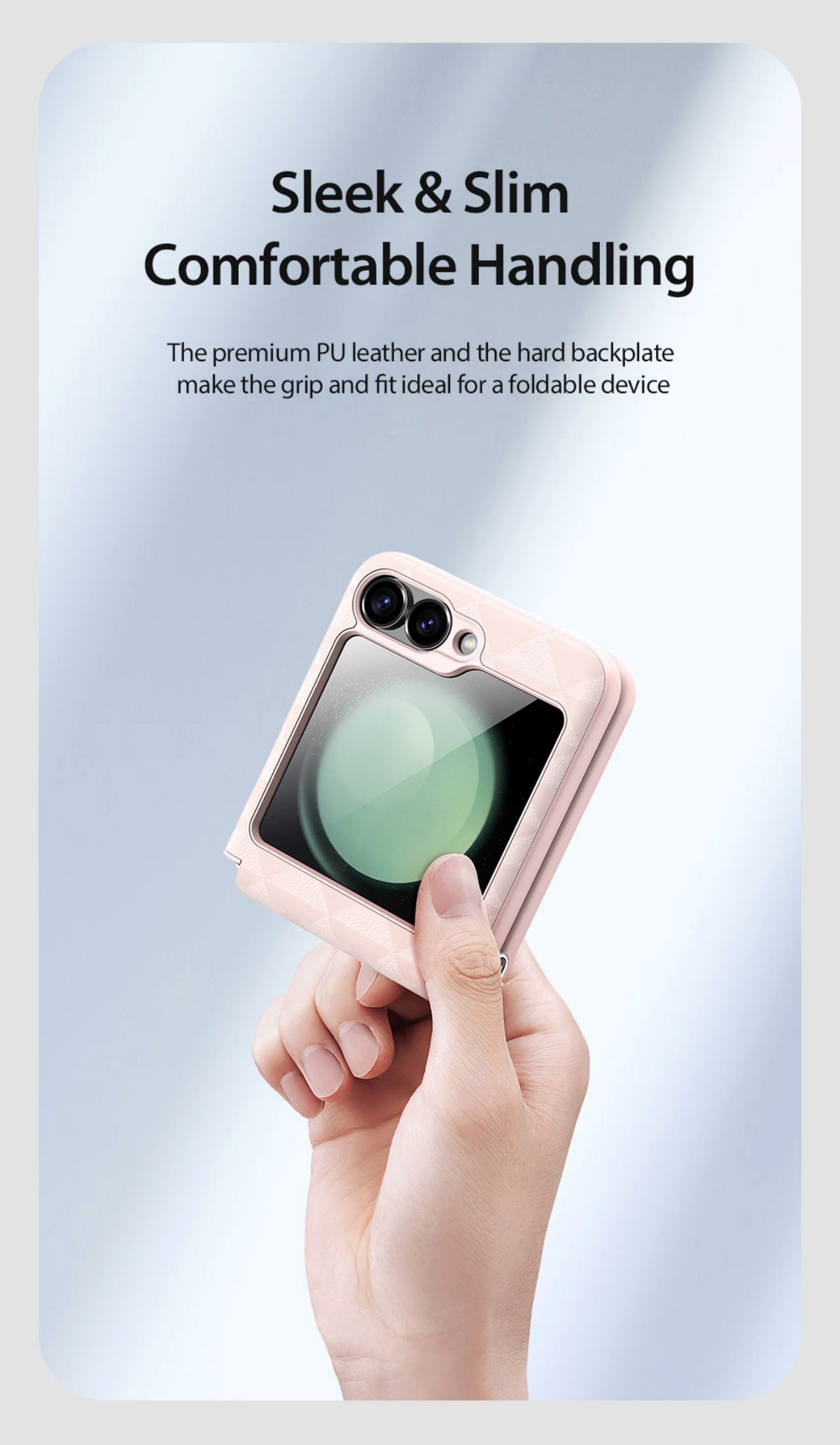 Samsung Galaxy Z Flip6 Case