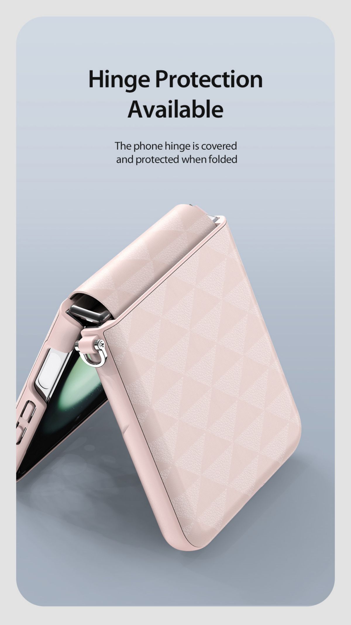Samsung Galaxy Z Flip6 Case