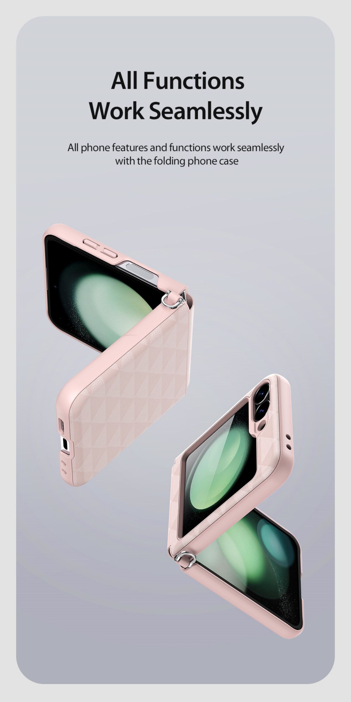 Samsung Galaxy Z Flip6 Case