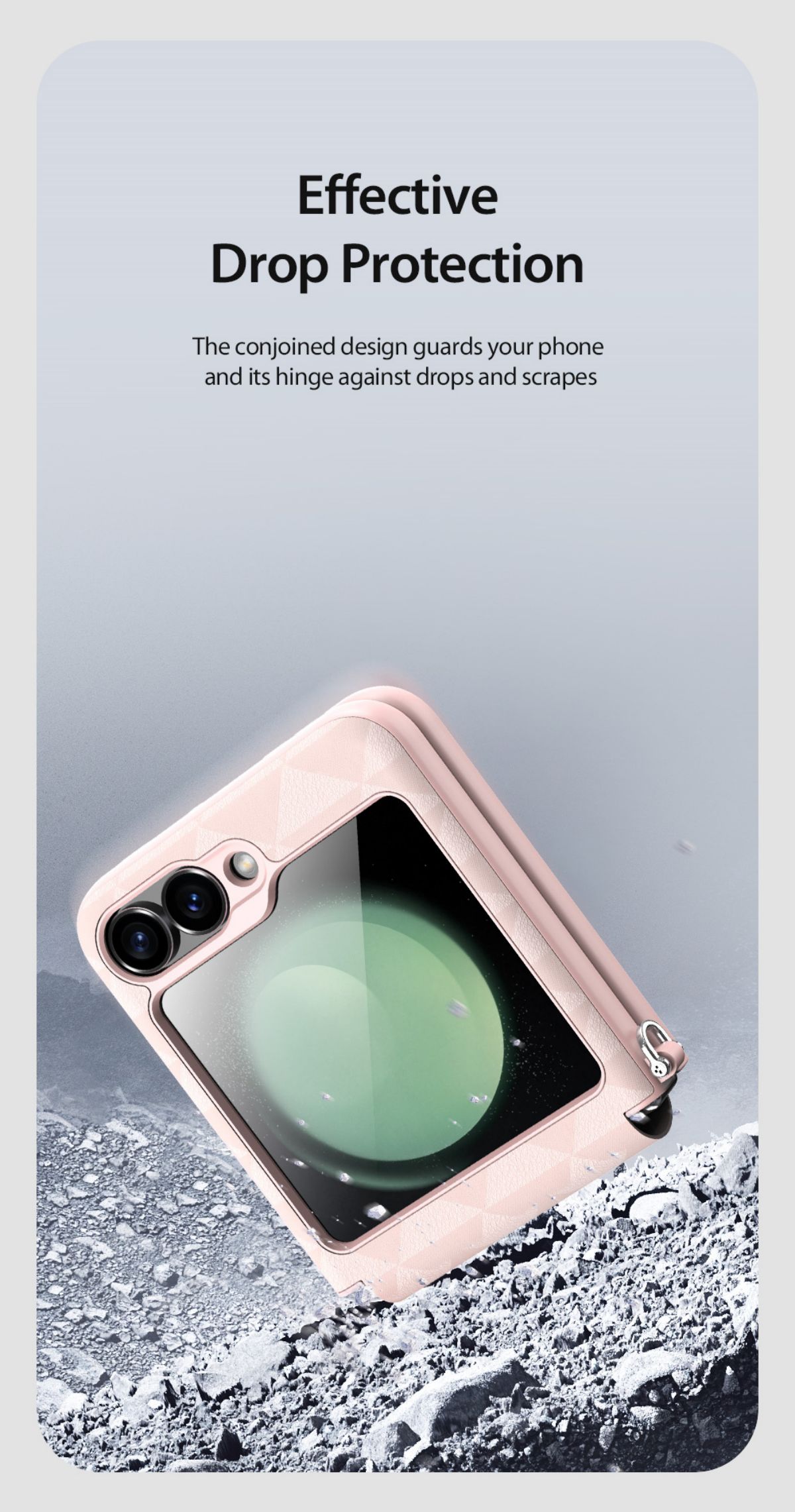 Samsung Galaxy Z Flip6 Case