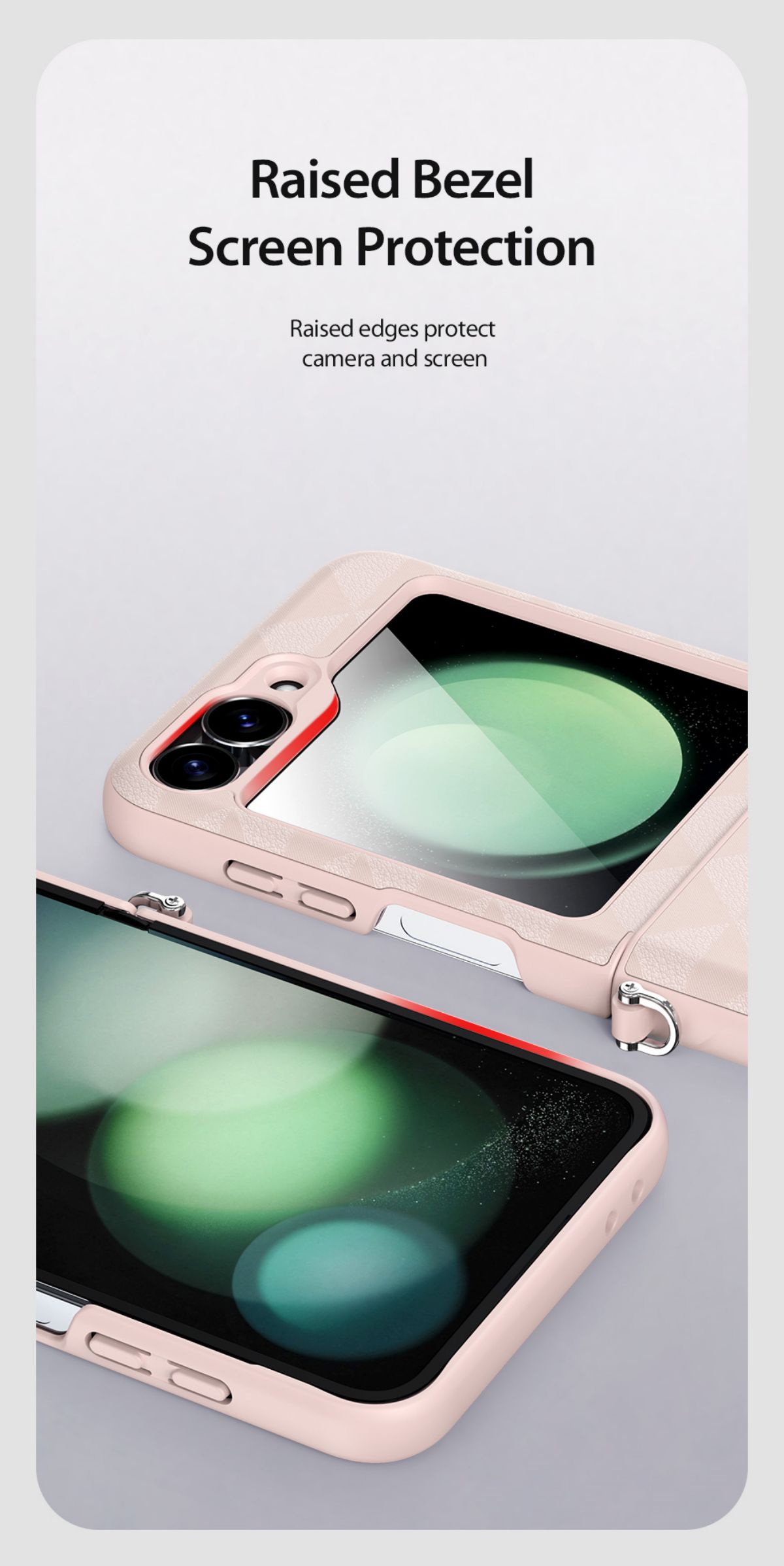 Samsung Galaxy Z Flip6 Case