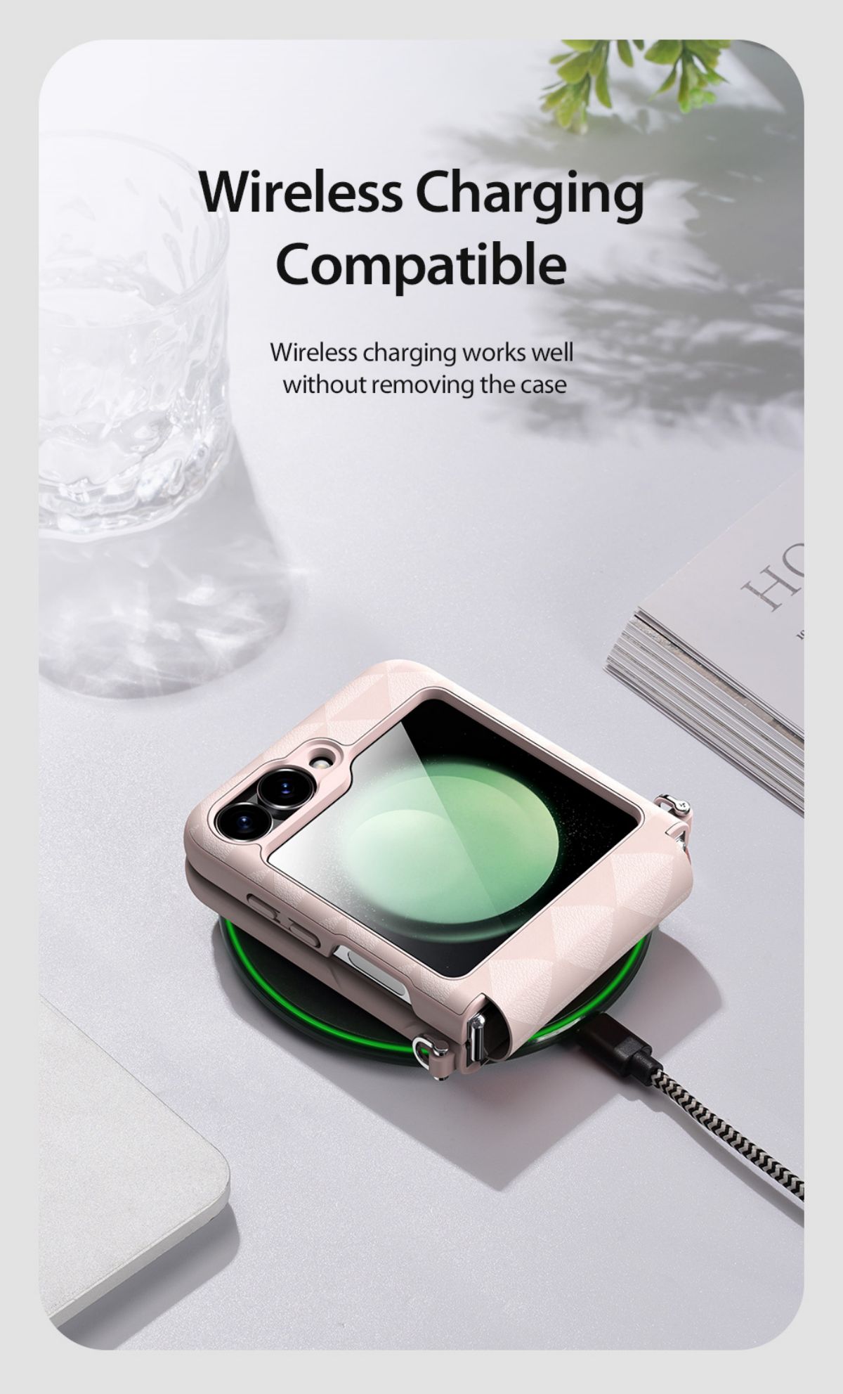 Samsung Galaxy Z Flip6 Case