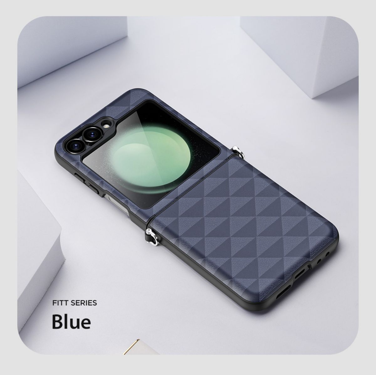Samsung Galaxy Z Flip6 Case