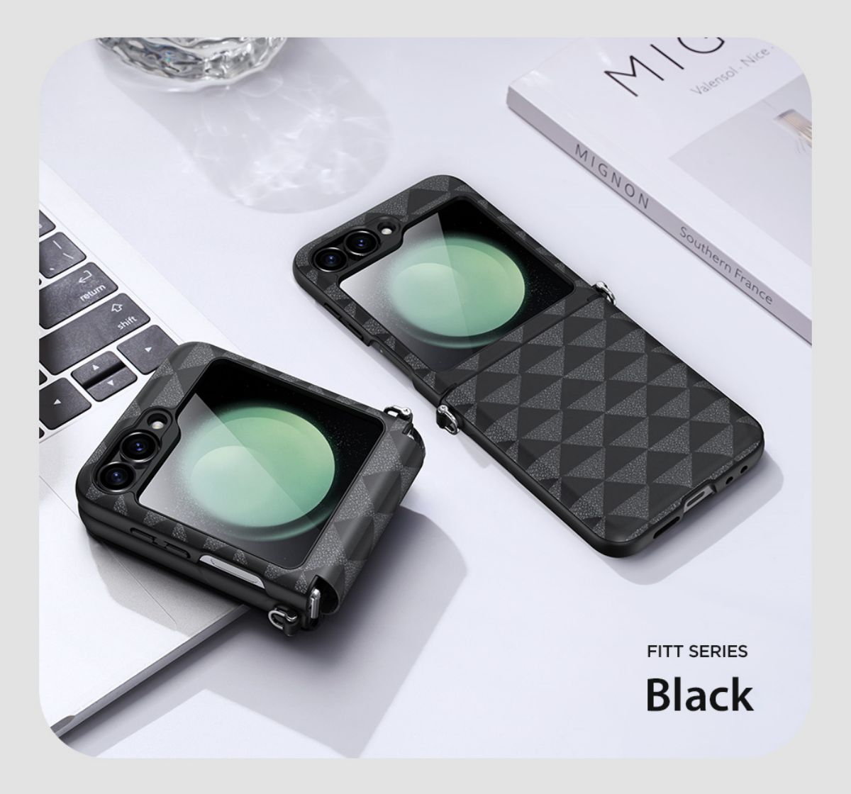 Samsung Galaxy Z Flip6 Case