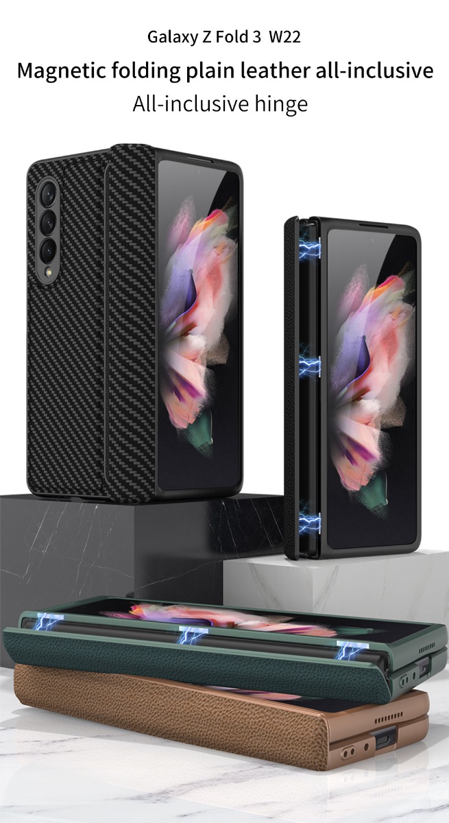 Samsung Galaxy Z Fold3 Case