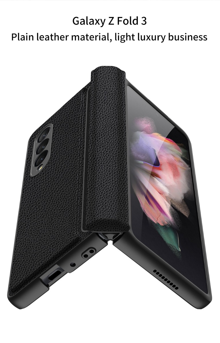 Samsung Galaxy Z Fold3 Case