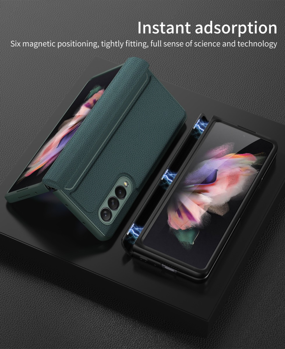 Samsung Galaxy Z Fold3 Case