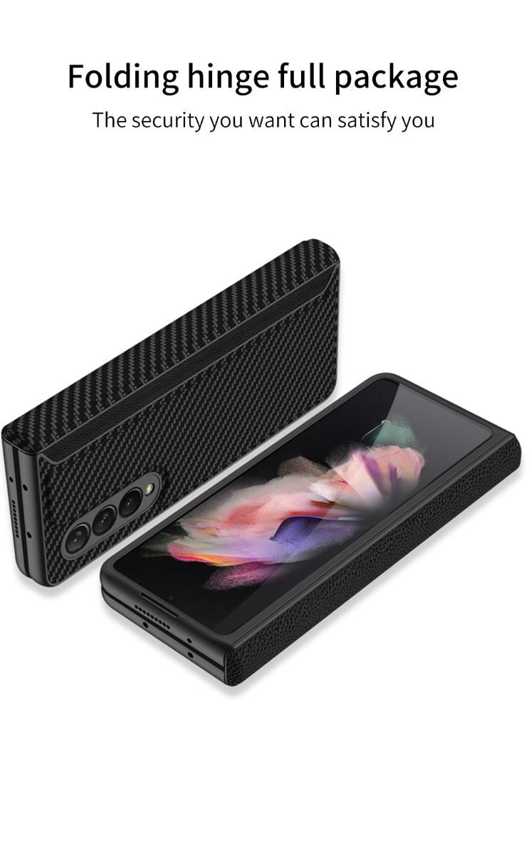 Samsung Galaxy Z Fold3 Case