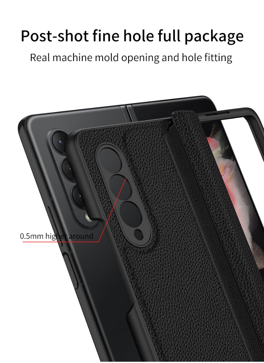 Samsung Galaxy Z Fold3 Case