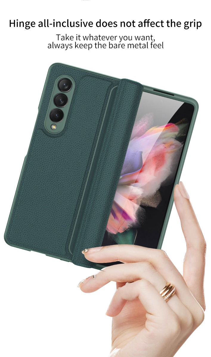 Samsung Galaxy Z Fold3 Case