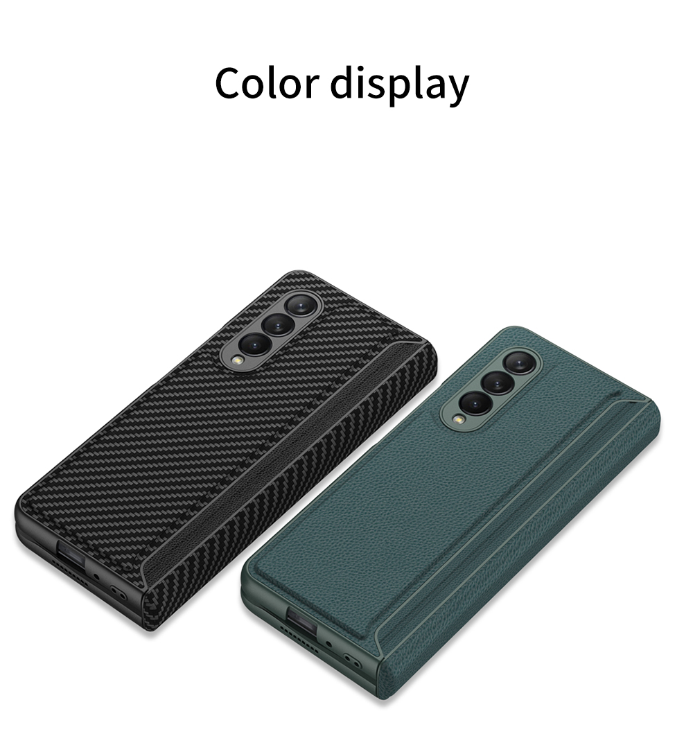 Samsung Galaxy Z Fold3 Case