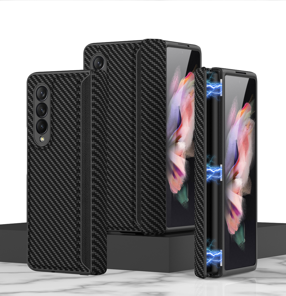 Samsung Galaxy Z Fold3 Case