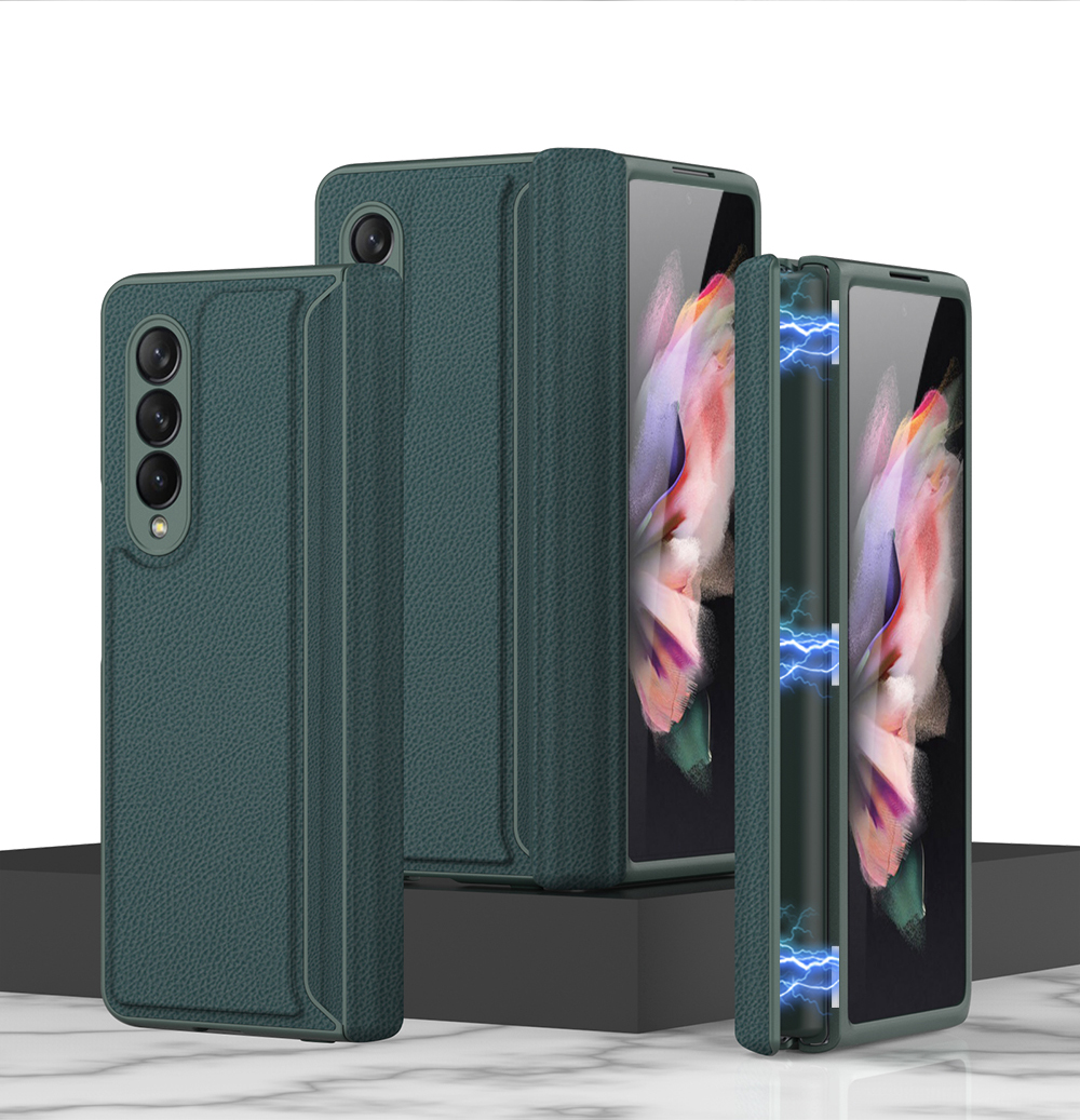 Samsung Galaxy Z Fold3 Case