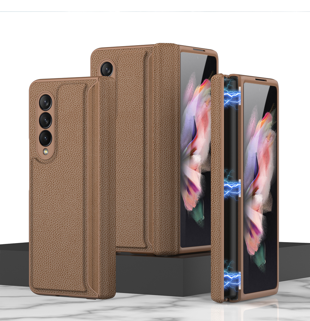 Samsung Galaxy Z Fold3 Case