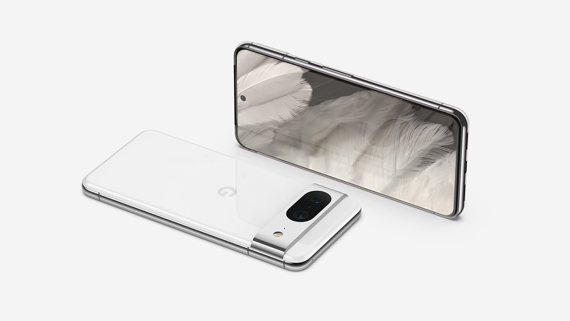 Google Pixel 8 Series Display 