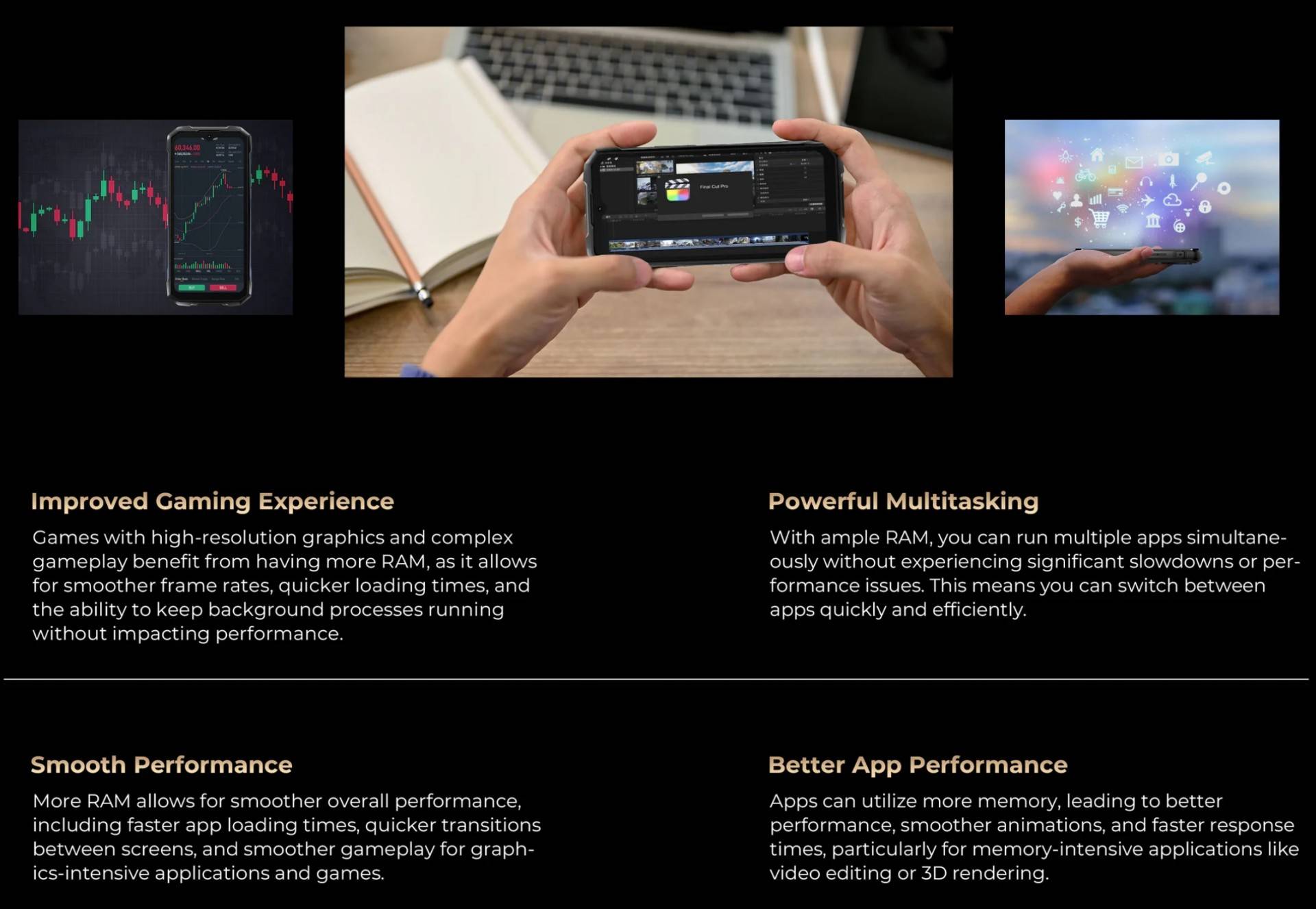 HOTWAV Hyper 7 Pro Rugged Phone