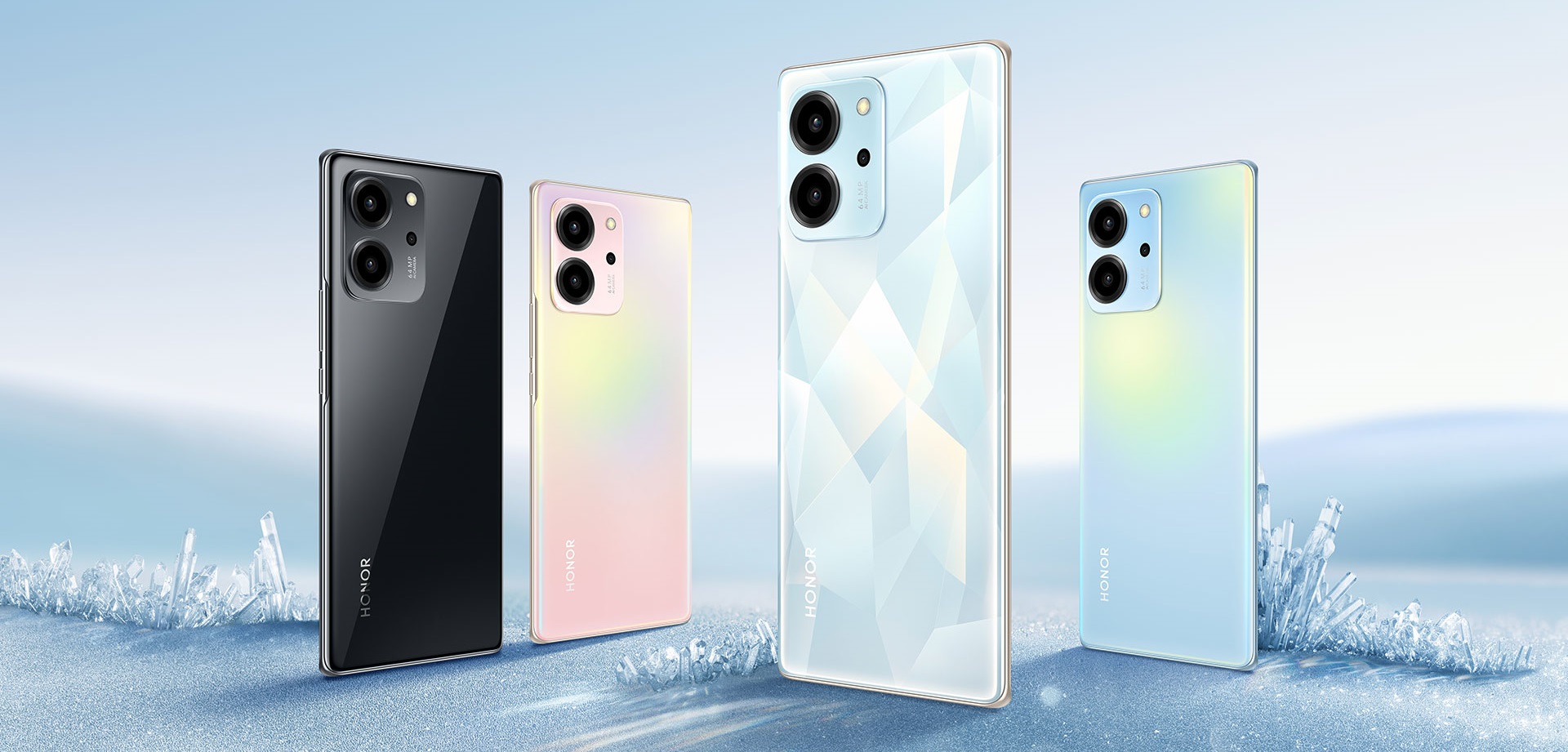 Honor 80 SE