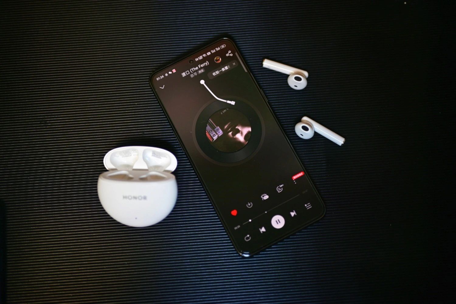 Honor Earbuds X5 Review