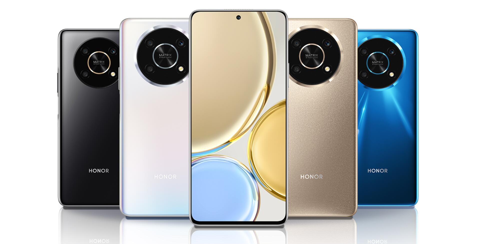 Honor X30