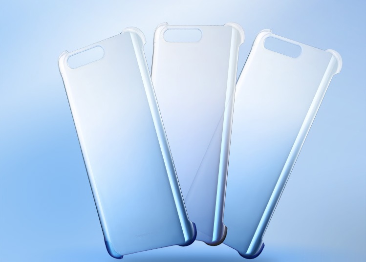 Honor 9 PC Case