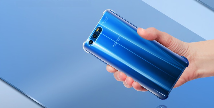 Honor 9 PC Case