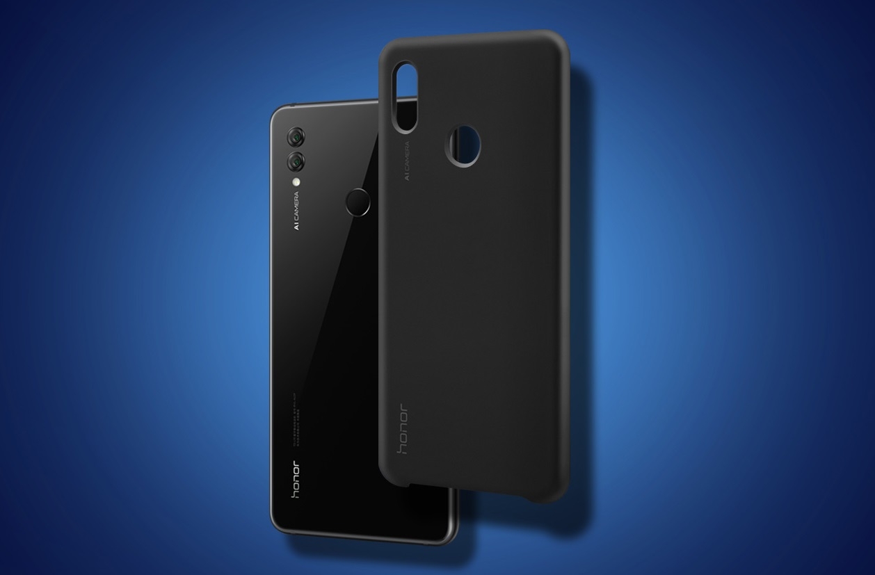 Honor Note 10 Protective Case