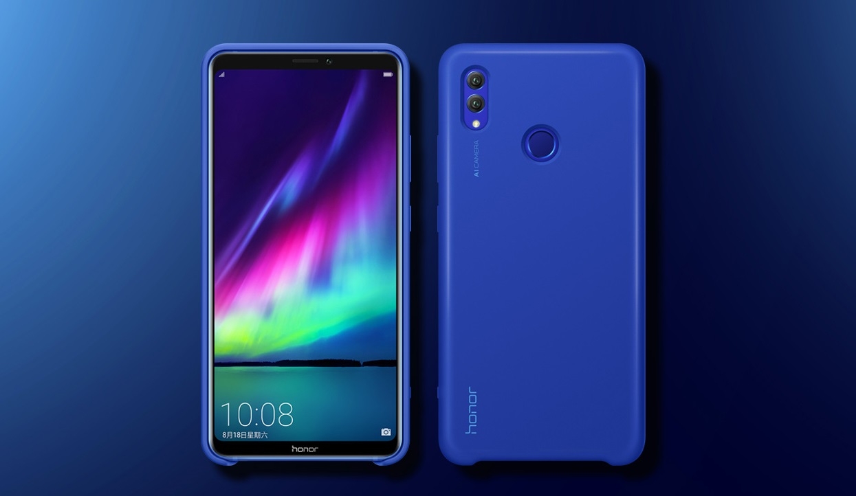 Honor Note 10 Protective Case