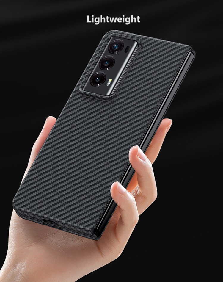 Honor Magic Vs2 Kevlar Fiber Case