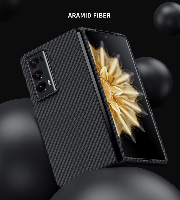 Honor Magic Vs2 Kevlar Fiber Case