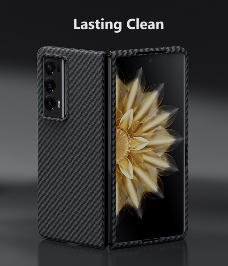 Honor Magic Vs2 Kevlar Fiber Case