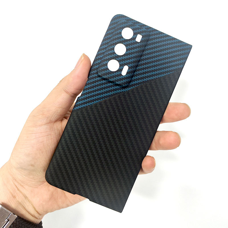 Honor Magic Vs2 Kevlar Fiber Case