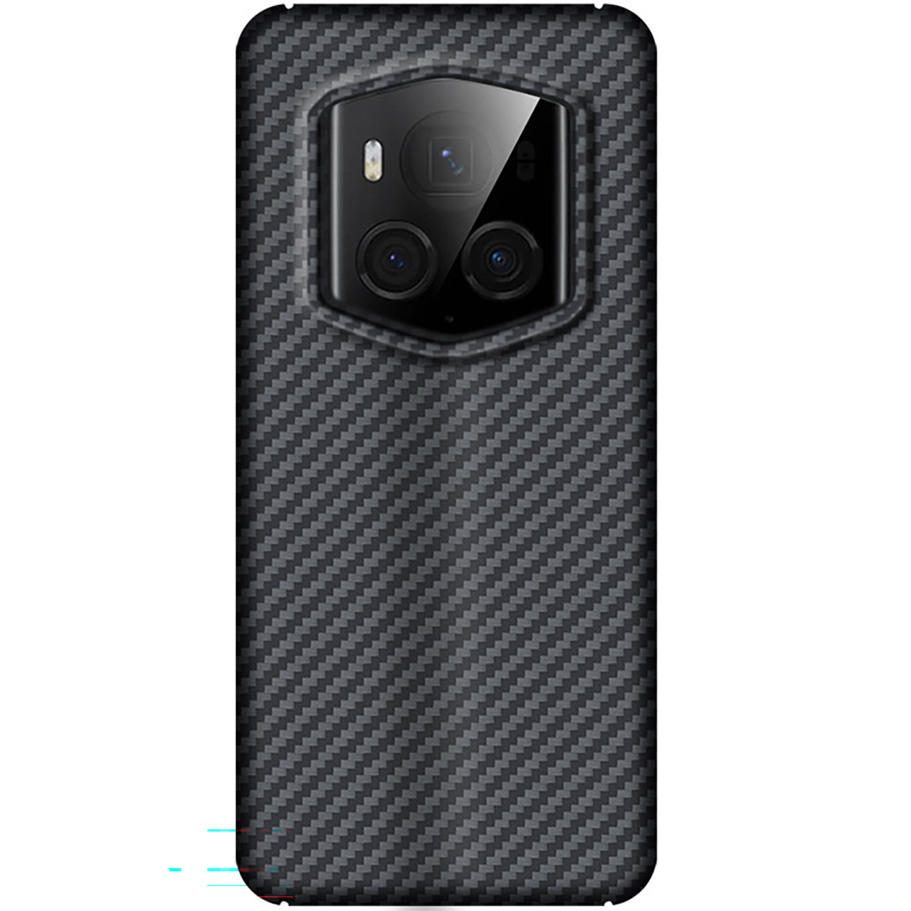 Honor Magic6 RSR Porsche Design Aramid Carbon Case