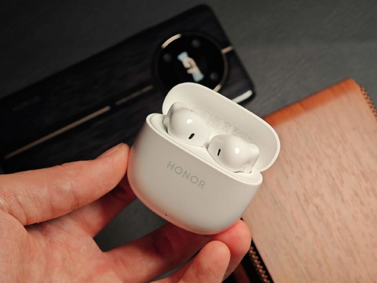 Honor Earbuds X6