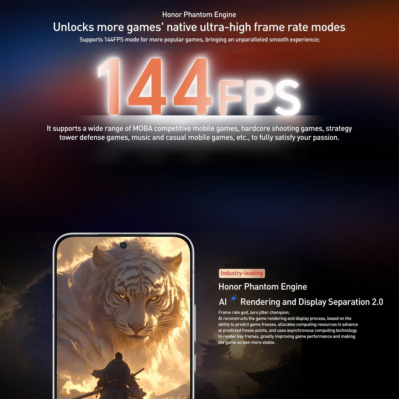 Honor GT Pro
