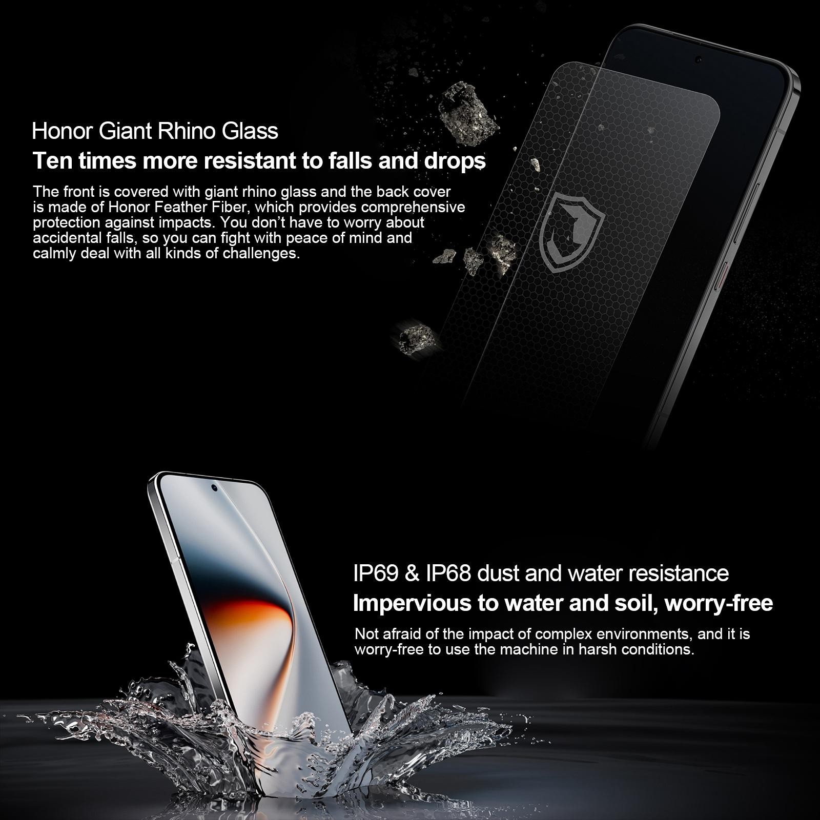 Honor GT Pro