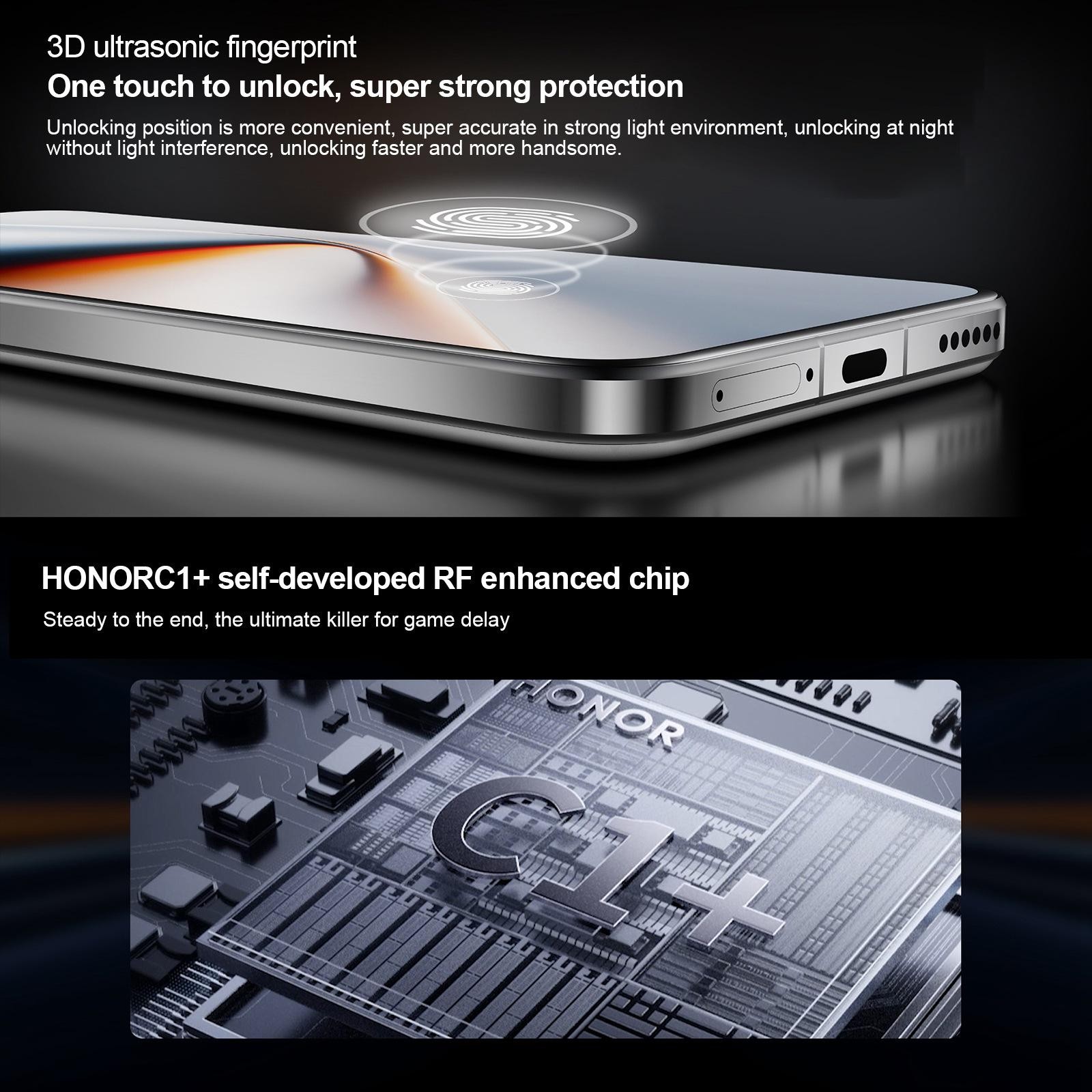 Honor GT Pro