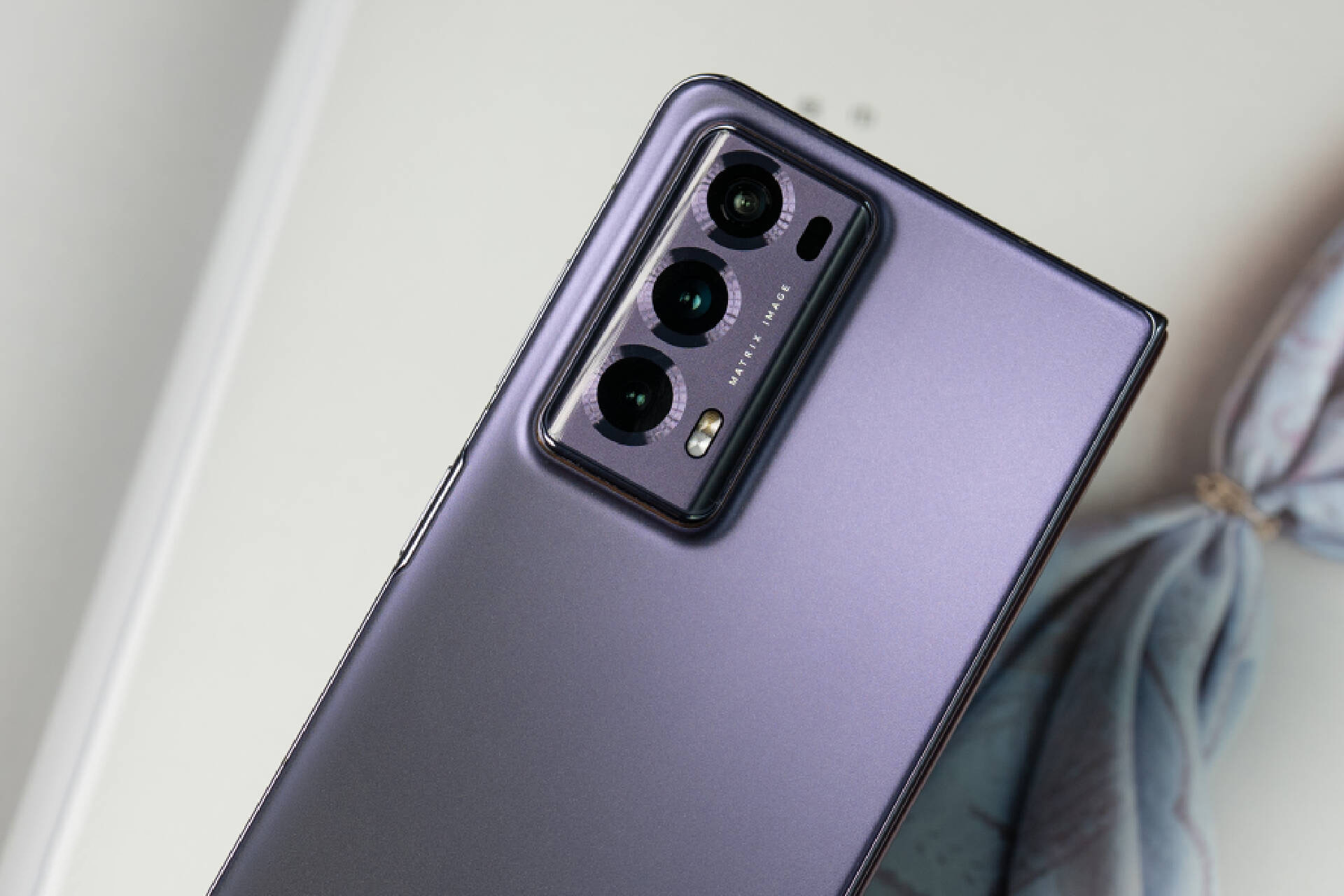 Honor Magic V2 Hands-on Review