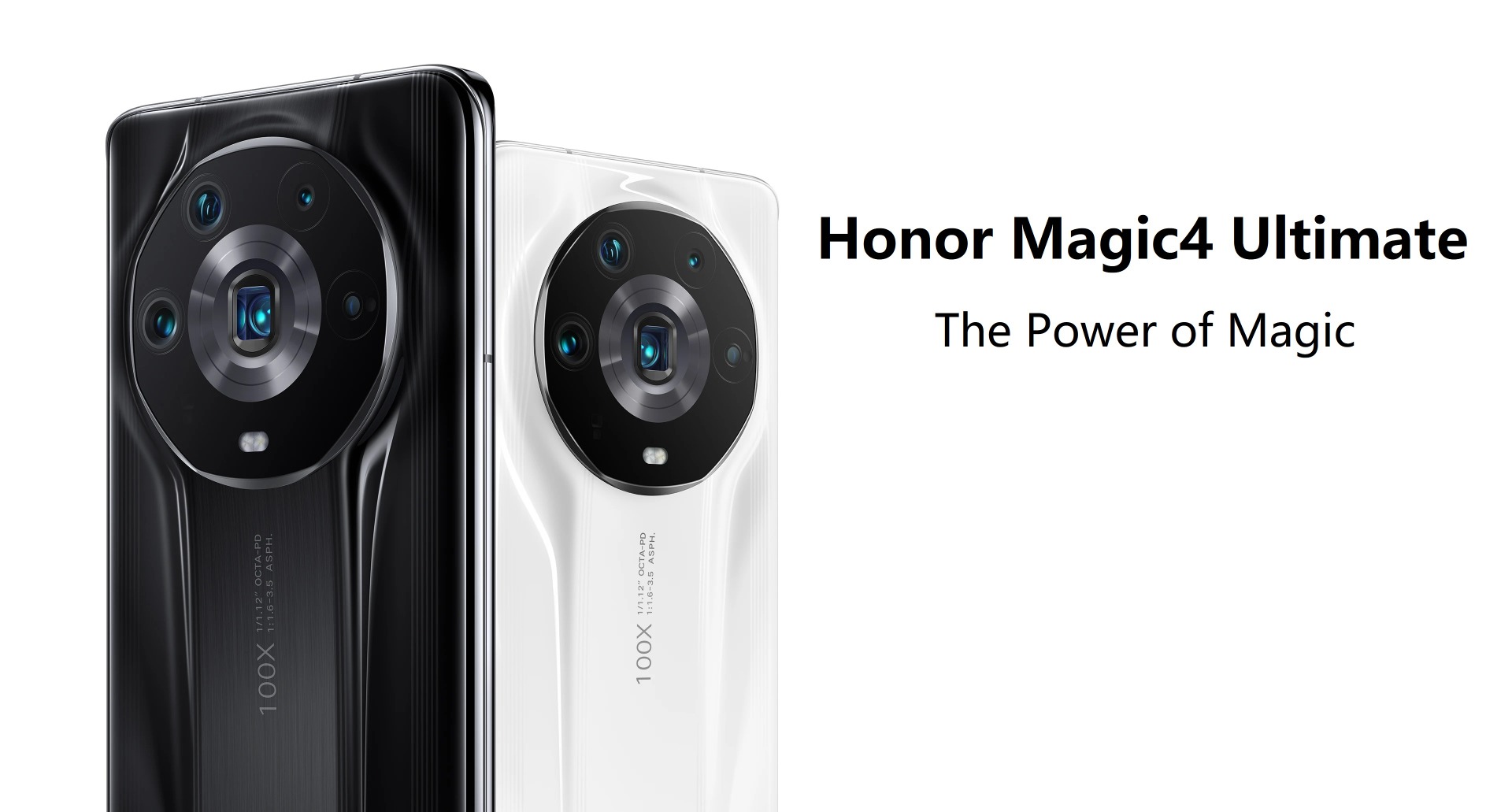 Honor Magic 4 Ultimate