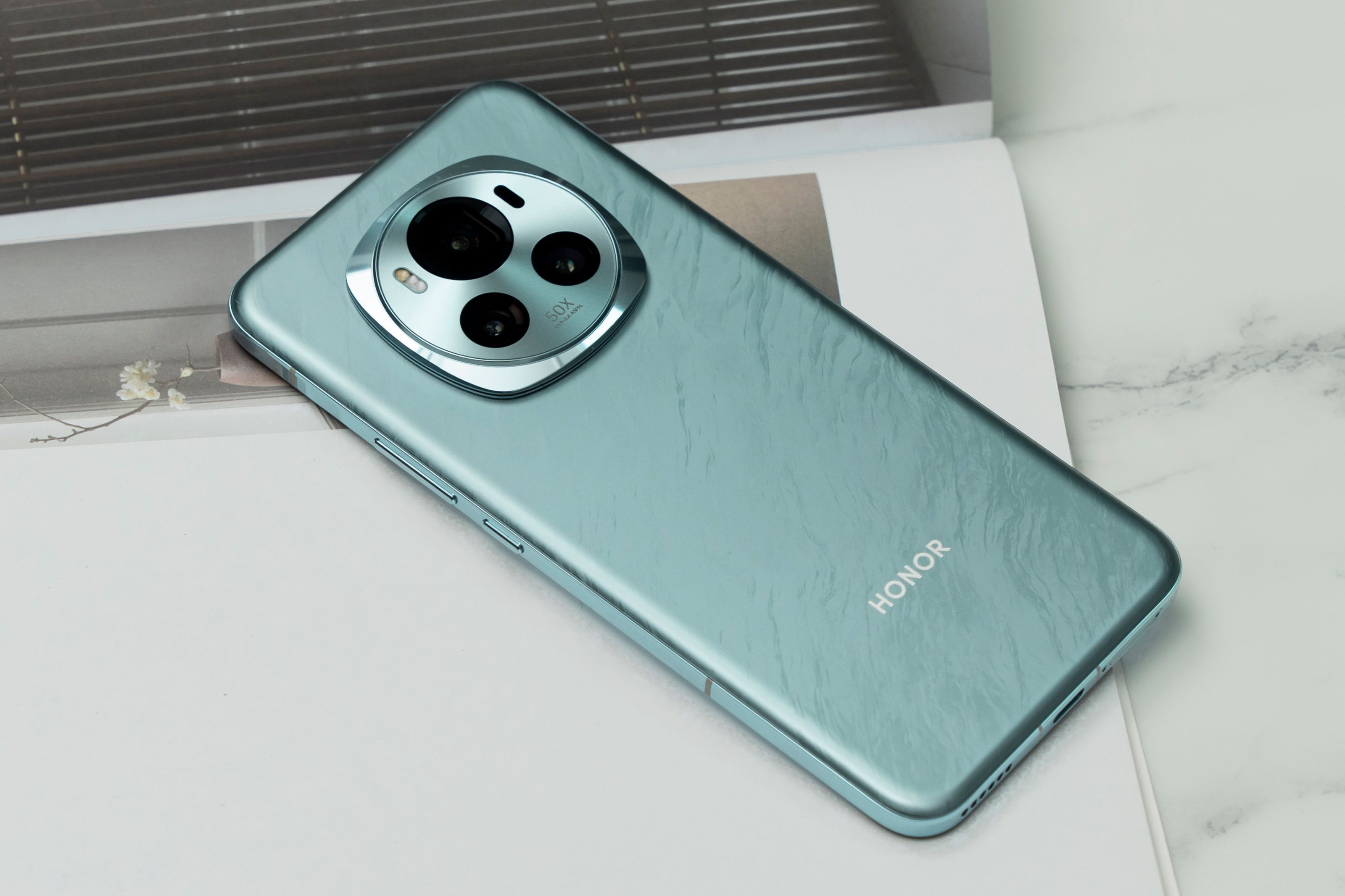 Honor Magic6 Review