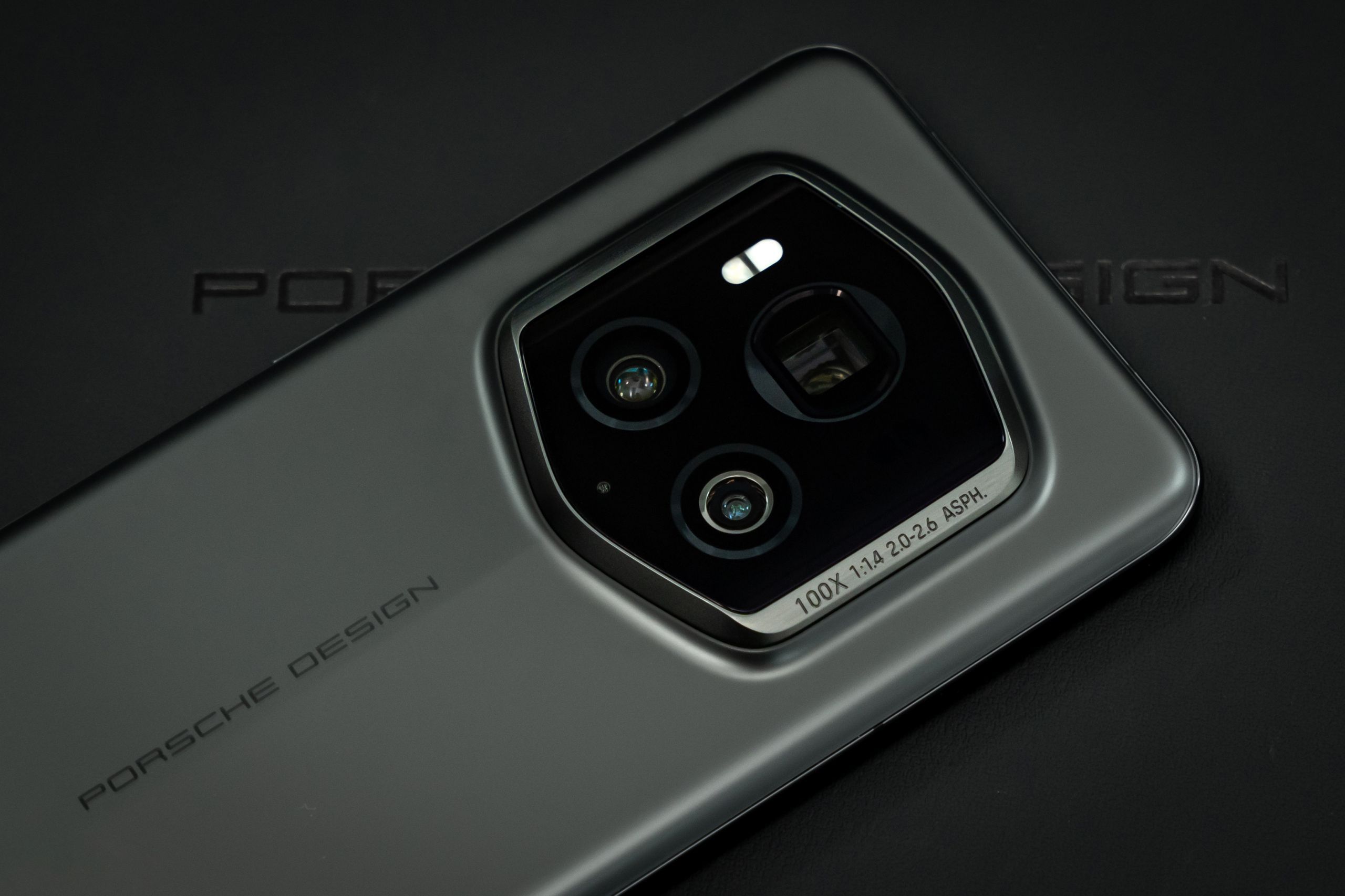 Honor Magic6 RSR Porsche Design Review