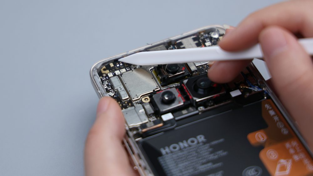 Honor Magic6 Teardown