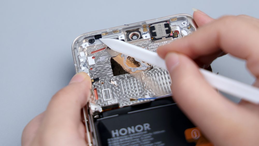 Honor Magic6 Teardown