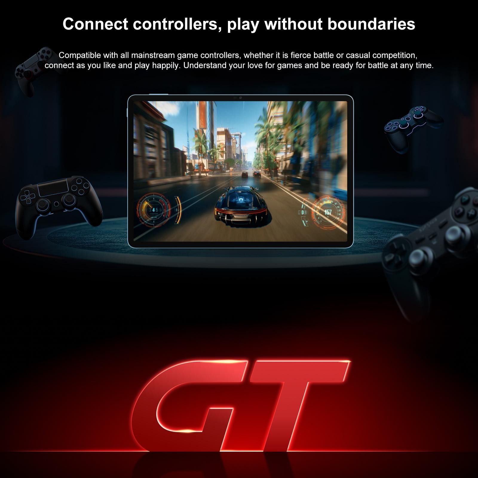 Honor Pad GT