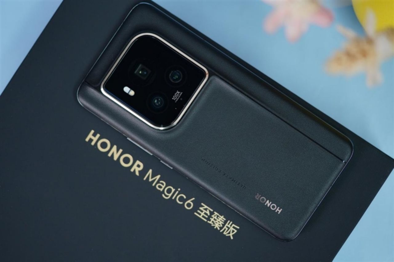 Honor Magic6 Ultimate Review