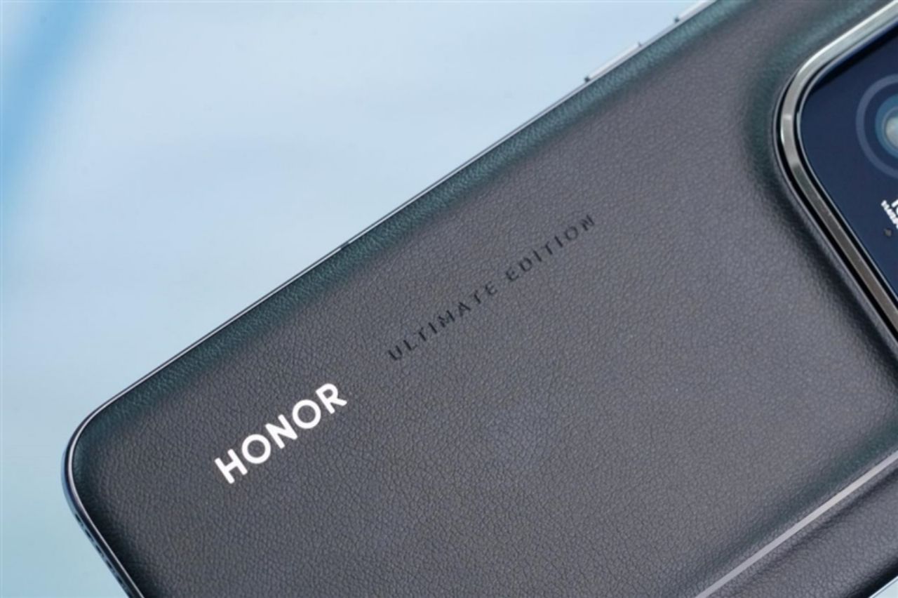 Honor Magic6 Ultimate Review