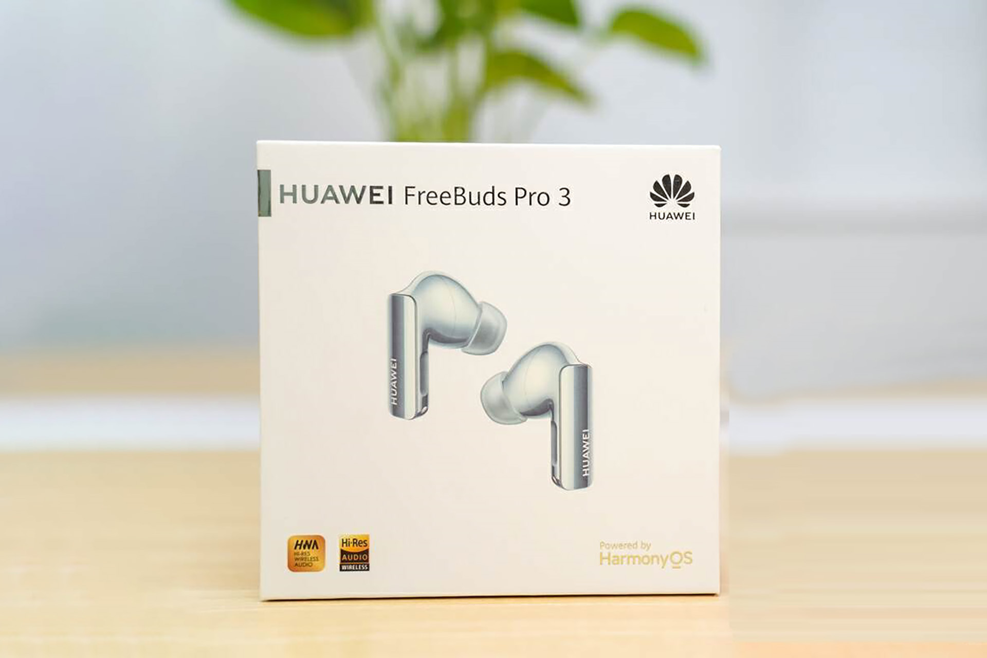 Huawei FreeBuds Pro 3 Introduction 