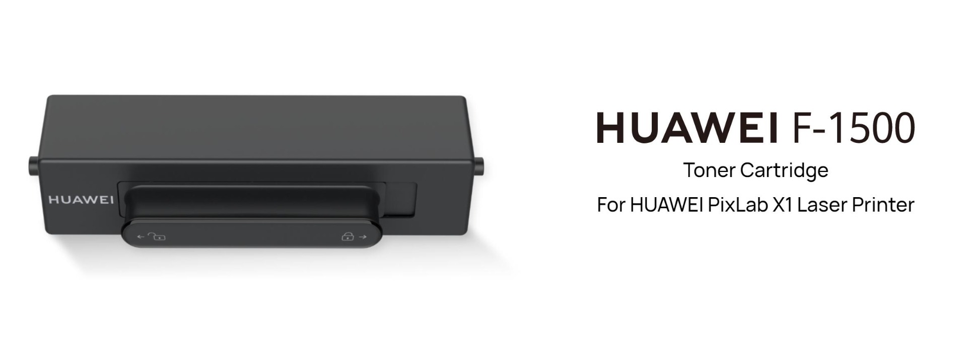 Huawei F-1500 Toner Cartridge