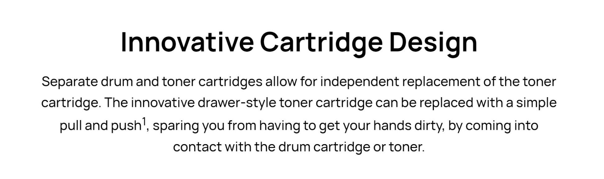 Huawei F-1500 Toner Cartridge