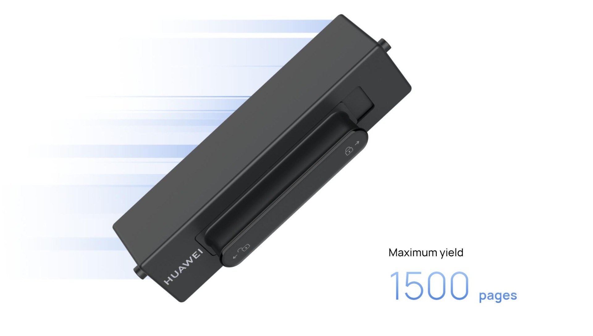 Huawei F-1500 Toner Cartridge